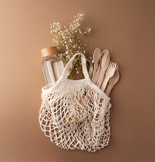 Eco-Friendly Bio Products